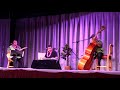 Bobby Ingano - Sweet Medley (2018)