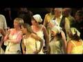 "Chorus of the Cigarette Girls" (Carmen 2007)