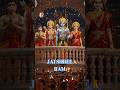 Jai Shree Ram Status Song Shree Ram Chandra Shortsfeed Trending 4k Bhajan Love Ytshorts