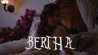 Bertha's Attic Song - Disney Princess/Jane Eyre Parody - Sinead Persaud
