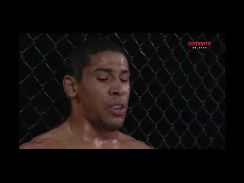 Max Fight 23 - Luta 12 - Mario Souza x Luis Felipe Dias