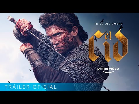 El Cid Fragman