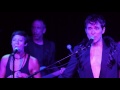No One Receiving - Music For Enophiles live at Bowery Electric 10/18/16