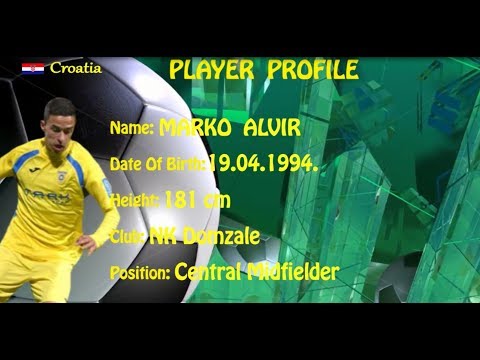 ● Marko Alvir  ● | HIGHLIGHTS | ● 2018 ●