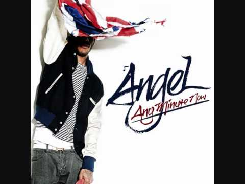 Angel - Are You Good ft Mark Asari [Any Minute Now]