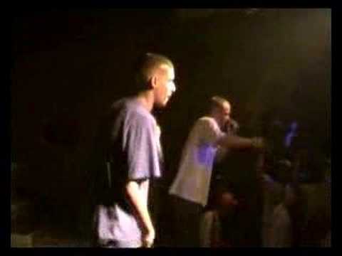 Opgezwolle @ Titt'n Vet! 2003