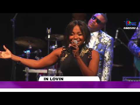 Anie Alerte | Okès Tropicana bay yon bèl prestsyon " Pran Pasyans"