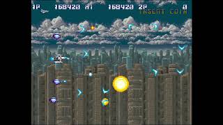 Arcade Classic Anniversary Collection (PC:STeam版)15