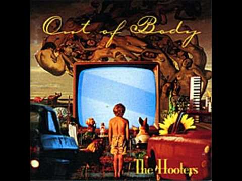 Nobody But You - The Hooters