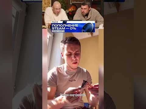 ЭТО ЛУЧШИЙ ПРИКОЛ с котом! 🤣 😹