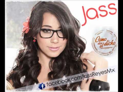 Jass Reyes - Como Dice  El Dicho (Audio)