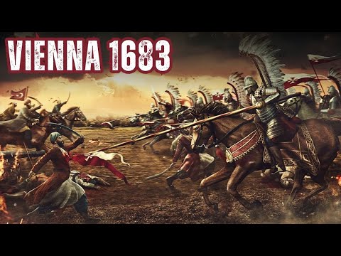 Vienna 1683: The Siege That Saved Europe | The War Archive