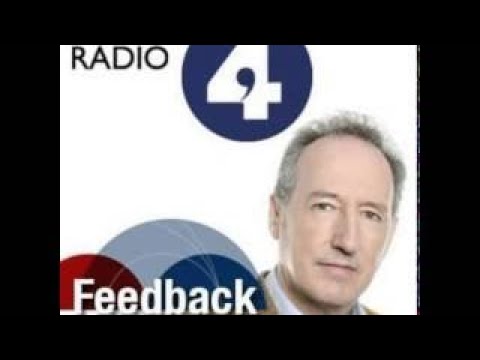 BBC Radio 4 Feedback: 31 12: Womans Hour and Mens Hour