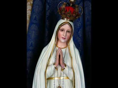 Nossa Senhora de Fátima - Católica