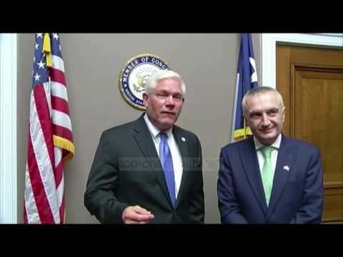 Sessions: Trump do bashkëpunojë me Shqipërinë - Top Channel Albania - News - Lajme