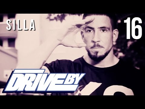 SILLA - TEMPELHOF (DRIVE BY VIDEO No. 16)