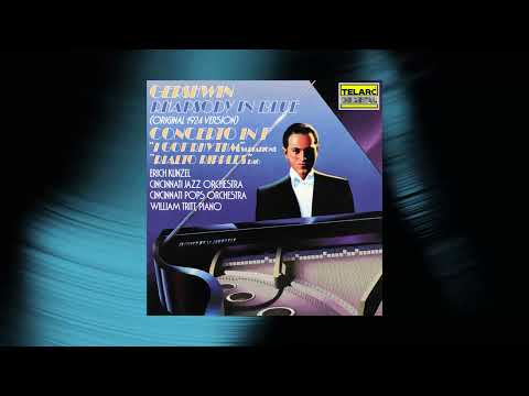 Erich Kunzel - Variations on "I Got Rhythm" (Official Audio)