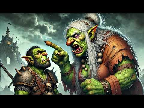 Altdorf Chronicle - Battle of The Arabyan Trail