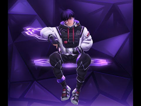 ISO IN THE RING ?! // Hawk Valorant Montage 6