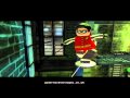 Lego batman walkthrough - Intro cutscene