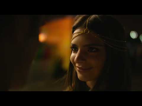 Cole & Sophie - Desire ''Gryffin Remix''