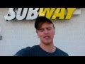 How To Get Free Food From Subway