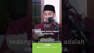 Download lagu Jodoh Cerminan Diri - Ustadz M Abduh Tuasikal hafizhahullah #dakwahsunnah #dakwahtauhid mp3 Download lagu Jodoh Cerminan Diri - Ustadz M Abduh Tuasikal hafizhahullah #dakwahsunnah #dakwahtauhid mp3