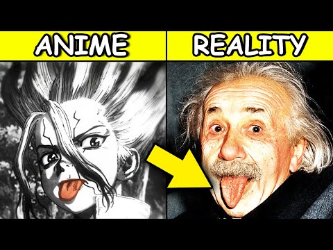 Is Dr Stone Scientifically Accurate?!