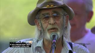 Don Williams ~  &quot;If Hollywood Don&#39;t Need You&quot; (Honey I Still Do)
