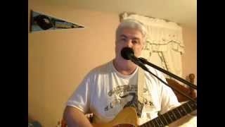 Video thumbnail for DEMO  of squire telecaster pro tone - Shortcut by Bill Thornton