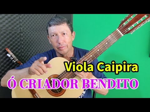 407 - Ó Criador Bendito - Harpa Cristã