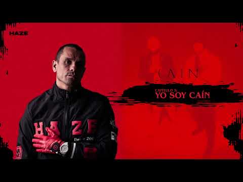 HAZE - CAÍN (Full Album)