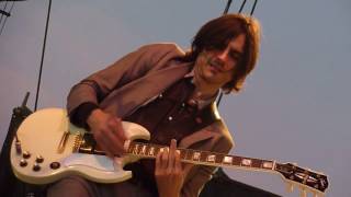 Weezer- Hash Pipe with "Epic Intro" Interlude Live in HD @ Del Mar Race Track 2010