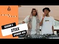 AmaPiano Forecast Live Dj Mix - Wat3R x Stixx (Official Video)
