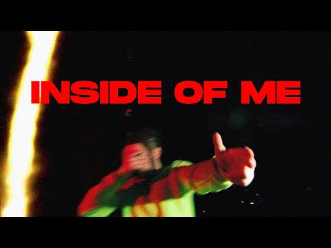 KOKICHA LUD - INSIDE OF ME