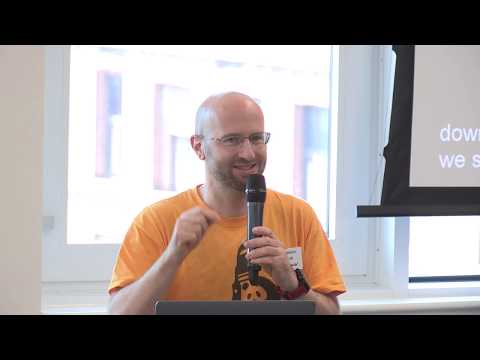 The profound impact of lightweight API gateway written in a LISP (Clojure) – Chris Birch