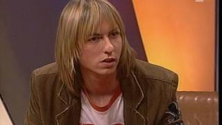 Marlon 2006 bei TV Total