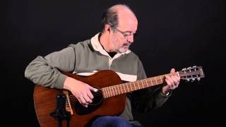 Video thumbnail for Martin 000-15SM | Elderly Instruments by Elderly Instruments