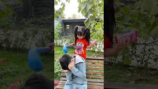 Download lagu Good boy? 🥰😜 LeoNata family #shorts TikTok mp3