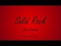Dire Straits - Solid Rock (Lyrics) - Making Movies (1980)