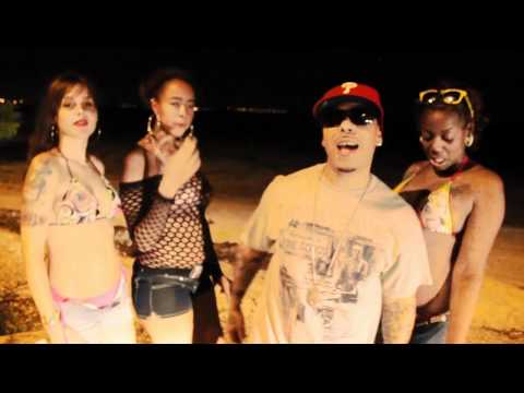 Don Gee Feat. Skilla Skillpiano & Skrayt - Floating & Gliding (Official Music Video)