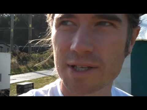 Rob da Bank reports from the Bestival site... with 5 days to go!