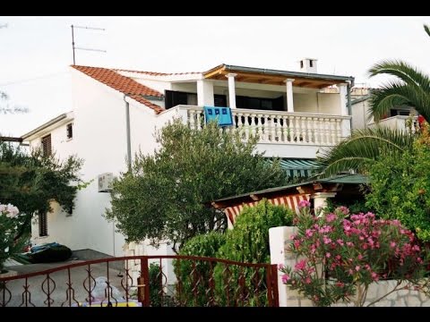 Apartments Čupić - Stupin Čeline, Croatia