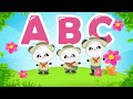 Apprendre L Alphabet Comptines Titounis