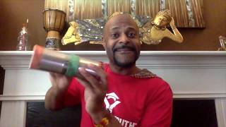 DIY Music - Let's Make a Guiro!