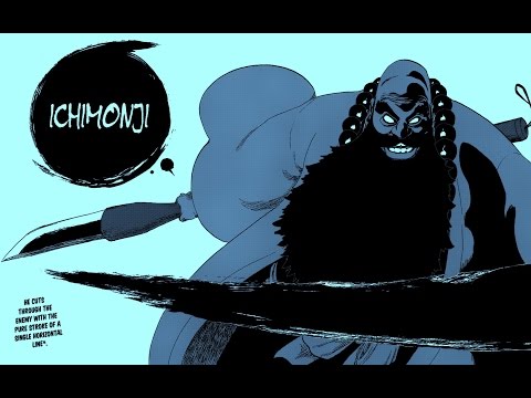 Bleach Chapter 607 Live Review