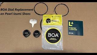 Download lagu BOA Dial and Lace Replacement mp3 Download lagu BOA Dial and Lace Replacement mp3