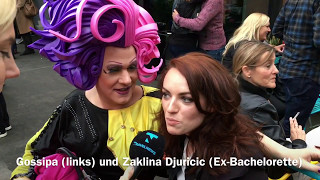«So urban und Downtown - das 25hours Hotel hat alles, was es braucht»