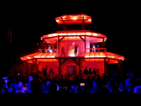Shambhala 2011