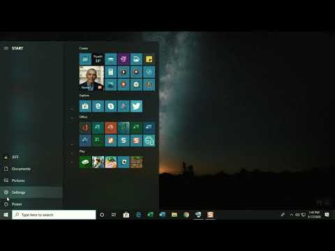 Quick Update Windows 10 (Online)